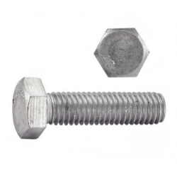 VIS M TH 12X100 INOX A2 BTE 35