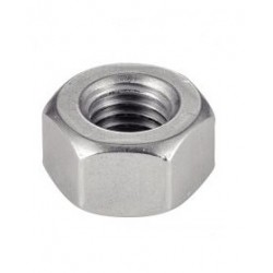ECROU H 14 INOX A2 BTE 150