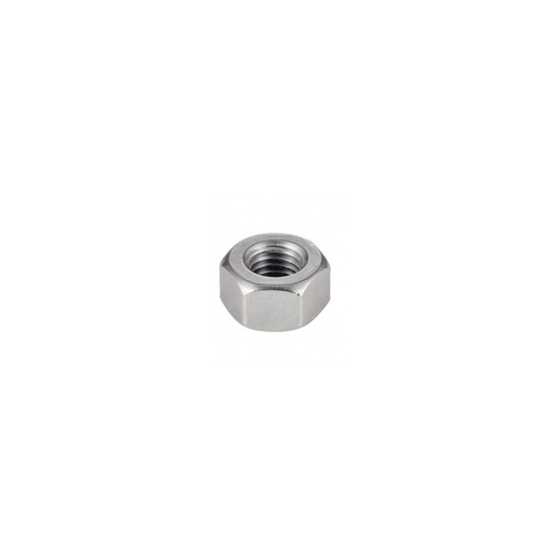 ECROU H 14 INOX A2 BTE 150 ECROU H 14 INOX A2 BTE 150