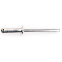 RIVET 4,0X10 INOX A2 BTE DE 500
