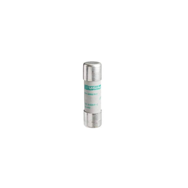 FUSIBLE 14X51 AM 4A - DF2EA04 FUSIBLE 14X51 AM 4A - DF2EA04