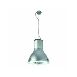 TRANSFER  SUSPENSION 3L E27 60W GRIS DECO