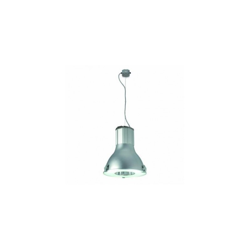 TRANSFER SUSPENSION 3L E27 60W GRIS DECO TRANSFER SUSPENSION 3L E27 60W GRIS DECO