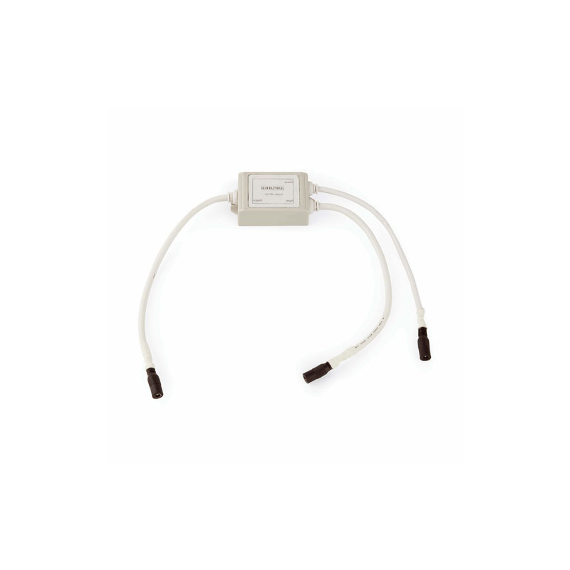 AMPLIFICATEUR POUR TIRA MONO DECO AMPLIFICATEUR POUR TIRA MONO DECO