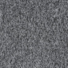 MOQUETTE EN DALLE INFINITY IRON GREY 5M2
