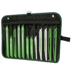 LAME SABRE POCHETTE HITACHI (SET DE 12 PCS)