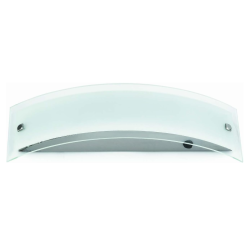 APPLIQUE SUNNY-M 2L E14 40W DECO