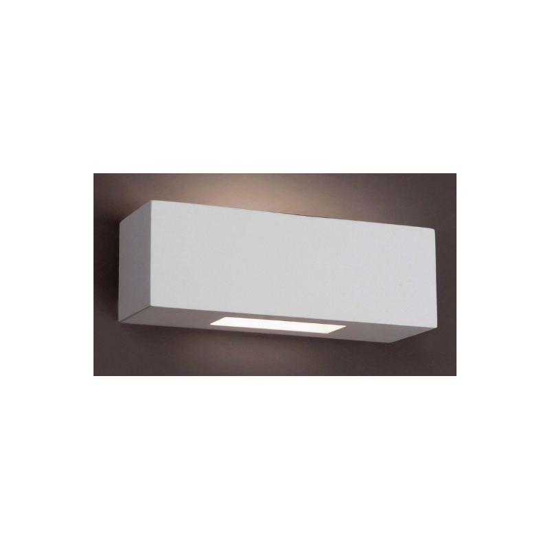 APPLIQUE HERA-3 BLANC 1L G9 40W DECO APPLIQUE HERA-3 BLANC 1L G9 40W DECO