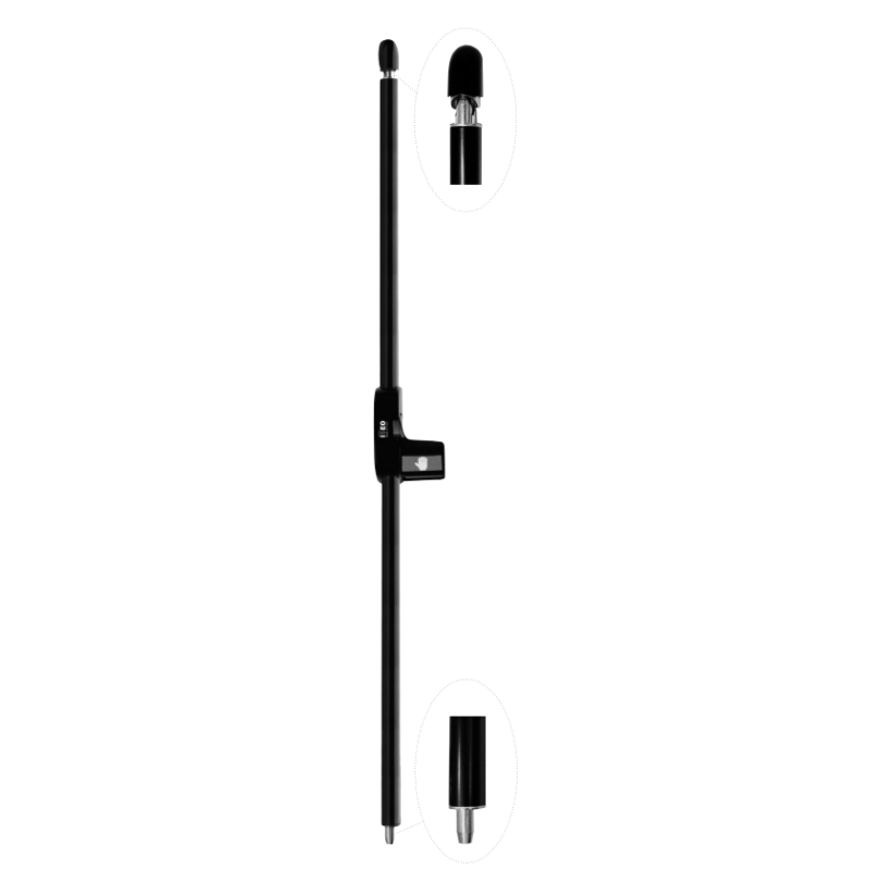 CREMONE POMPIER "PAD BOLT" CREMONE POMPIER "PAD BOLT"