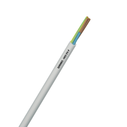 CABLE HO5VVF SOUPLE 3X1.5MM AU ML