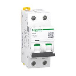 DISJ C60N 2P 1A 6KA C - 24196