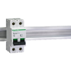 INTER SECTIONNEUR I 2P 40A - A9S65240