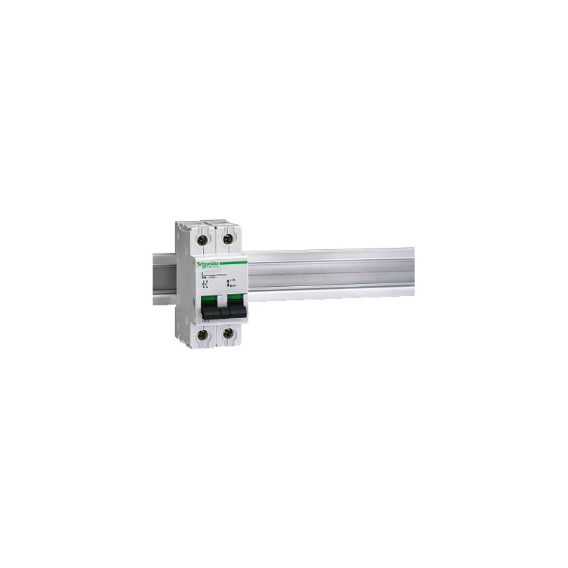 INTER SECTIONNEUR I 2P 40A - A9S65240 INTER SECTIONNEUR I 2P 40A - A9S65240