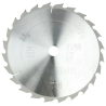 LAME CARBURE DIAM 305 - 24 DENTS C12FC/LH