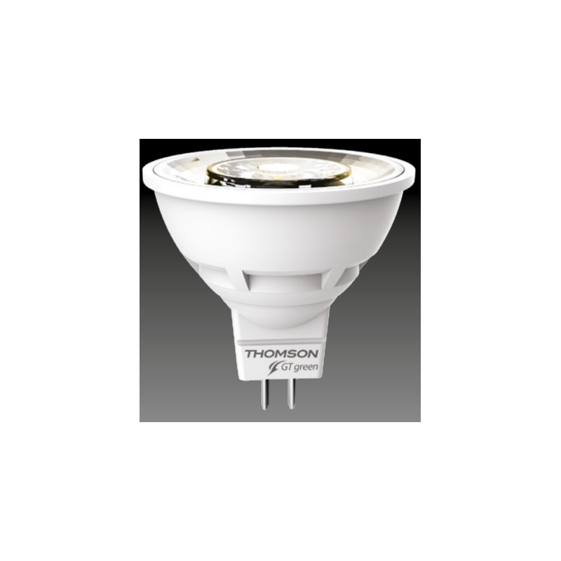AMPOULE MR16 12V 5W LED AMPOULE MR16 12V 5W LED