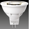 AMPOULE MR16 12V 5W LED