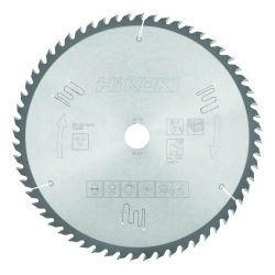 LAME CARBURE DIAM 305 - 60 DENTS C12FC/LH