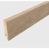 PARQUET PLINTHE CHENE NEWBURY 17X60X2400 MM / PC (L490)