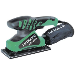 PONCEUSE DE FINITION 180W 92x184MM HITACHI