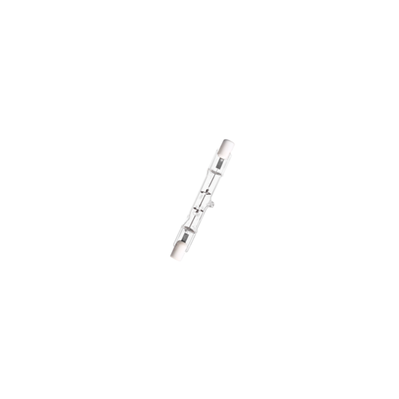 AMPOULE R7S 220V 100W 78 HALOGENE AMPOULE R7S 220V 100W 78 HALOGENE
