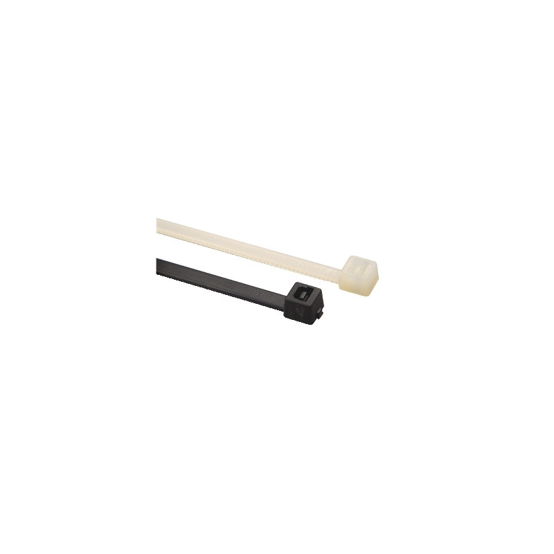 FIXATION COLLIER DE SERRAGE 188x4.8 BTE 100 FIXATION COLLIER DE SERRAGE 188x4.8 BTE 100