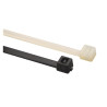 FIXATION COLLIER DE SERRAGE 188x4.8 BTE 100