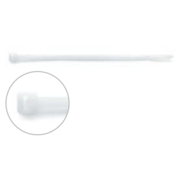 FIXATION COLLIER DE SERRAGE 188x4.8 BTE 100