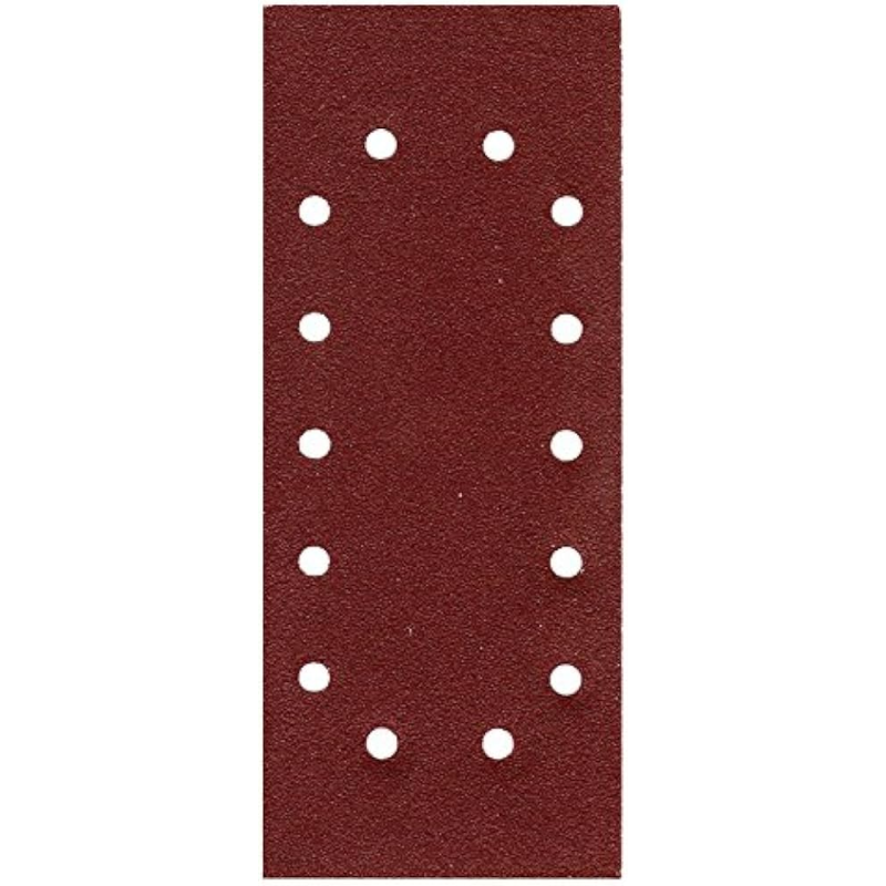 ABRASIF 115X280 GR 40 SV12V/SD PAR 50 FEUILLES ABRASIF 115X280 GR 40 SV12V/SD PAR 50 FEUILLES
