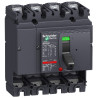 NSX250F 4P SANS DECLENCHEUR DISJONCTEUR-LV431408