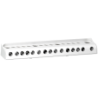 BARRETTE EXTENSION NEUTRE 20 TROUS - 13518