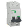 DISJ EASY9 2P 63A 4,5KA C - EZ9F32263