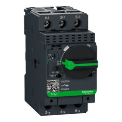 DISJ EASY9 2P 40A 4,5KA C - EZ9F32240