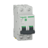 DISJ EASY9 2P 40A 4,5KA C - EZ9F32240