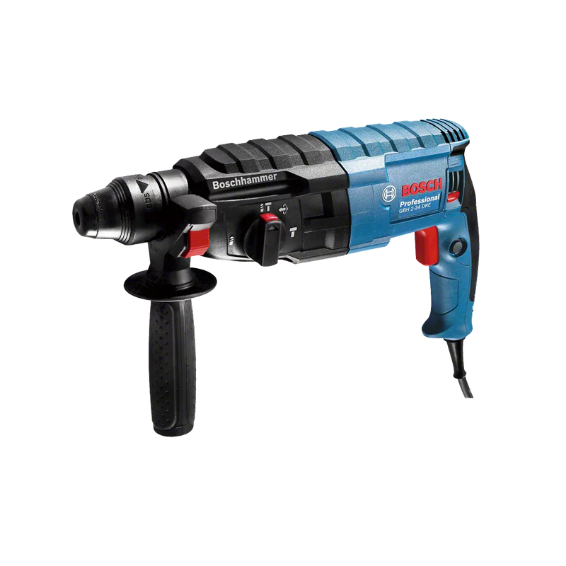 PERFO GBH2-24 790 W SDS BOSCH PERFO GBH2-24 790 W SDS BOSCH
