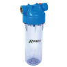 BOCAL FILTRE COMPLET RAC 3/4