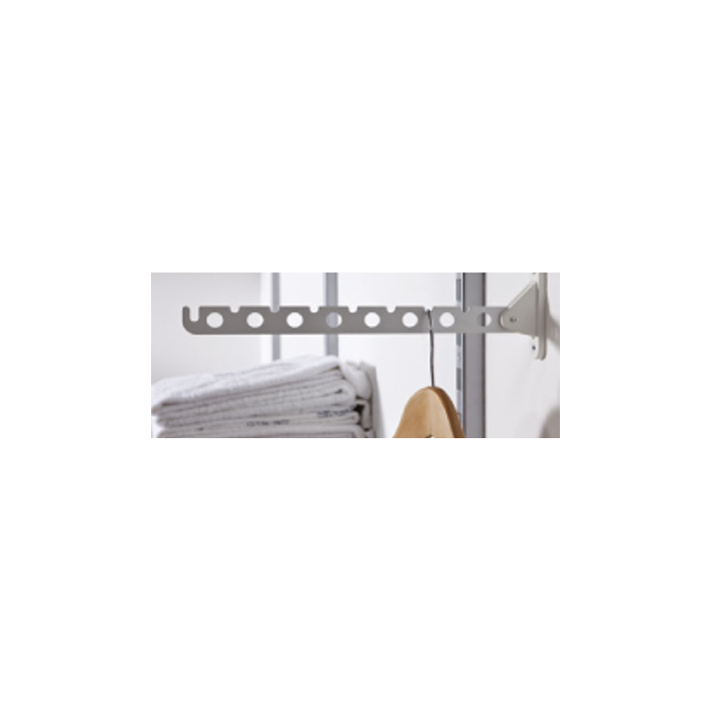 PORTE CINTRE INCLINABLE BLC 300MM PORTE CINTRE INCLINABLE BLC 300MM