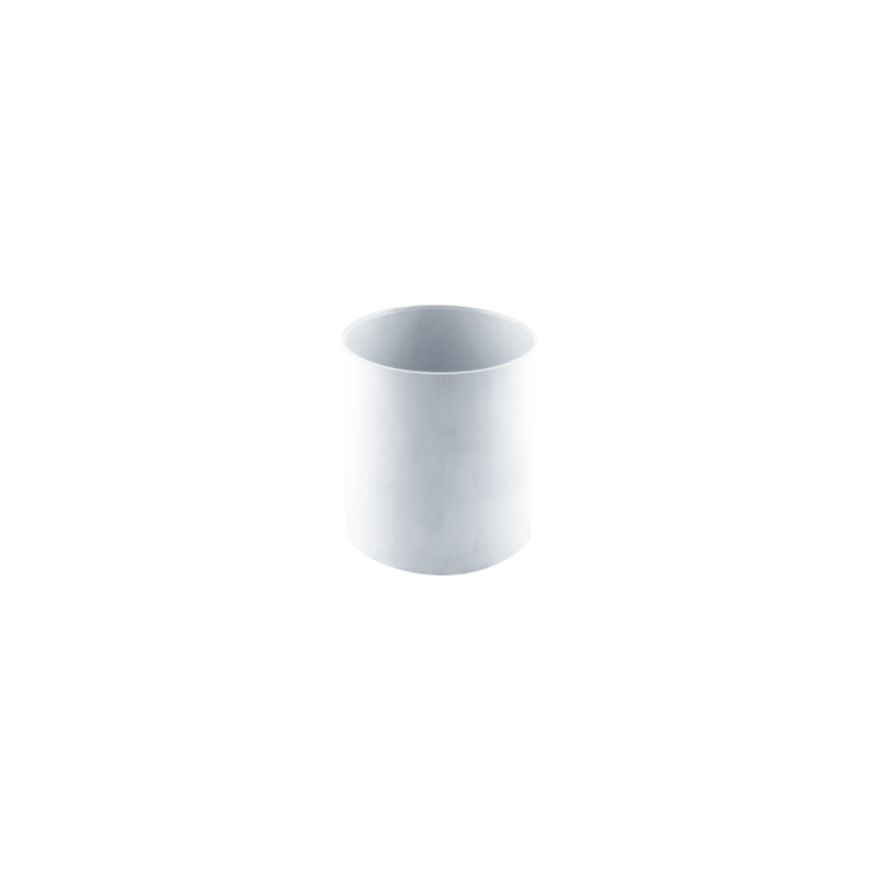 GOUT PVC MANCHON FF D80 BLANC GOUT PVC MANCHON FF D80 BLANC
