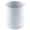 GOUT PVC MANCHON FF D80 BLANC