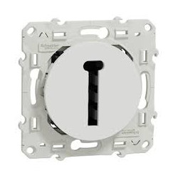 ODACE CONJONCTEUR TELEPHONIQUE 8P - S520496