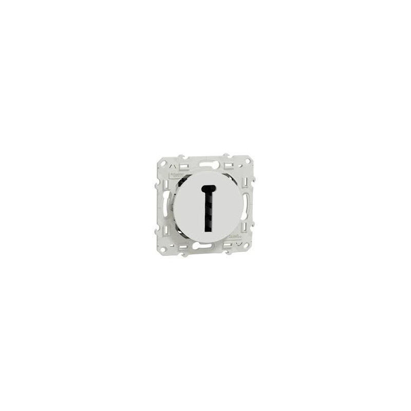 ODACE CONJONCTEUR TELEPHONIQUE 8P - S520496 ODACE CONJONCTEUR TELEPHONIQUE 8P - S520496