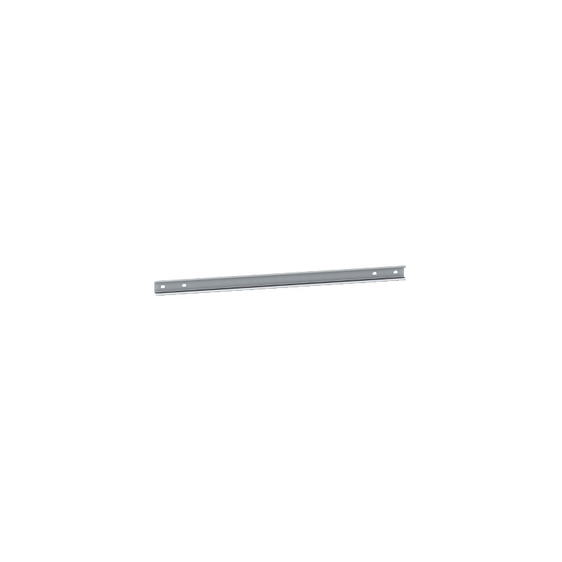 PROFILE DIN SYMET 35 X 15 L800MM - NSYSDR80 PROFILE DIN SYMET 35 X 15 L800MM - NSYSDR80