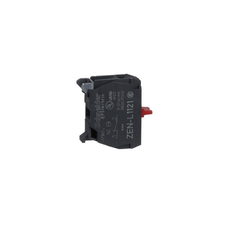 BLOC CONTACT DE BOITE O - ZENL1121 BLOC CONTACT DE BOITE O - ZENL1121
