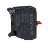 BLOC CONTACT DE BOITE O - ZENL1121