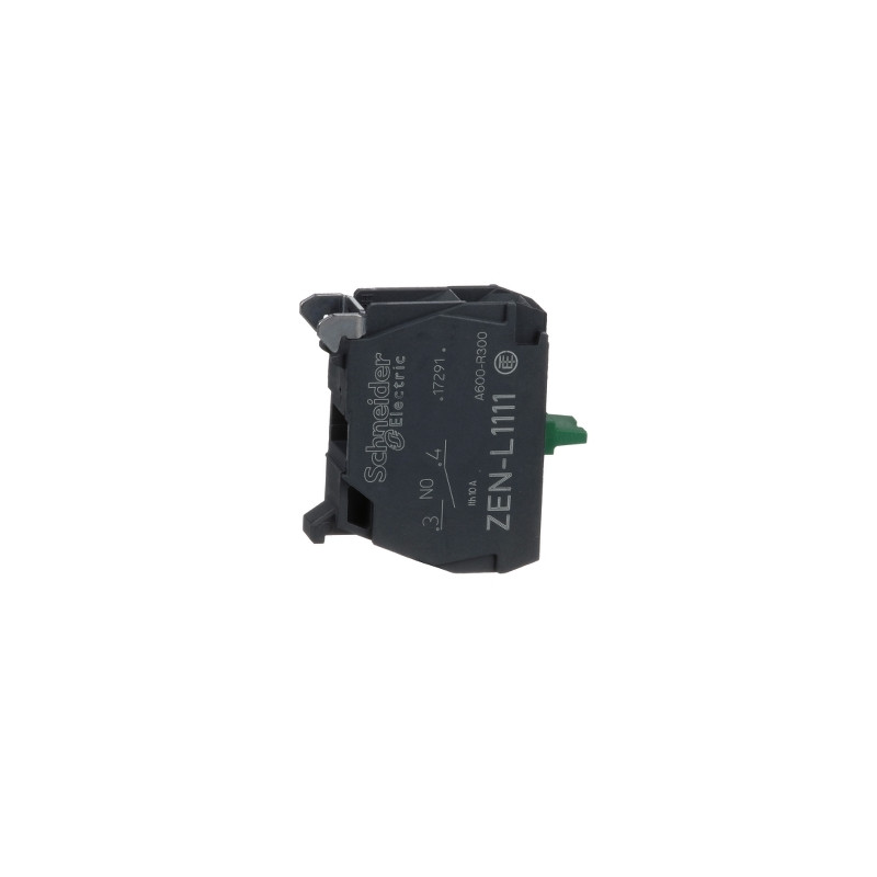 BLOC CONTACT DE BOITE F - ZENL1111 BLOC CONTACT DE BOITE F - ZENL1111