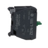 BLOC CONTACT DE BOITE F - ZENL1111