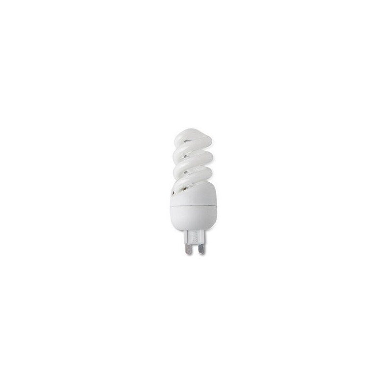 AMPOULE G9 220V 9W 2700K ECO AMPOULE G9 220V 9W 2700K ECO