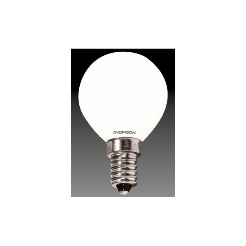 AMPOULE E14 220V 2,8W SPHERIQUE 2700K LED AMPOULE E14 220V 2,8W SPHERIQUE 2700K LED