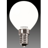 AMPOULE E14 220V 2,8W SPHERIQUE 2700K LED