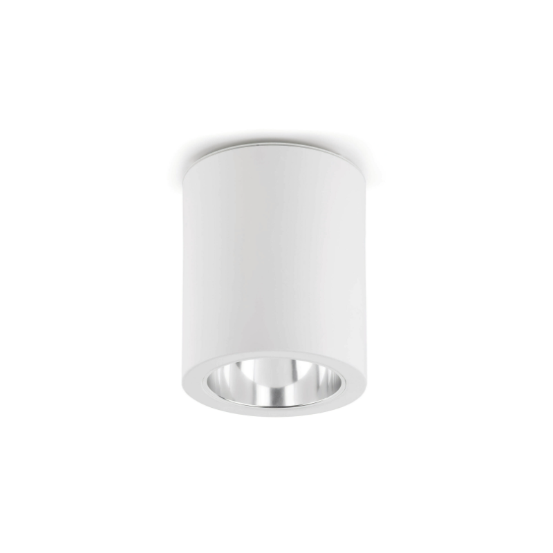 POTE-1 APPLIQUE BLANC 1L E27 60W POTE-1 APPLIQUE BLANC 1L E27 60W