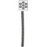 CABLE INOX D4 AU ML